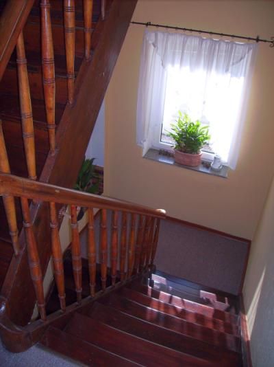 Treppenhaus